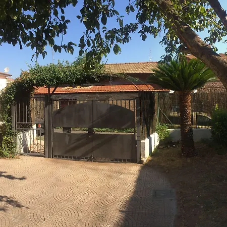 Villino Elda