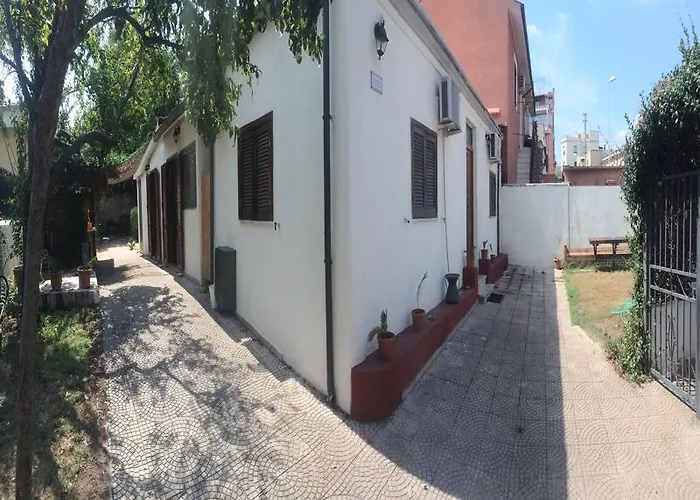 Villino Elda *
