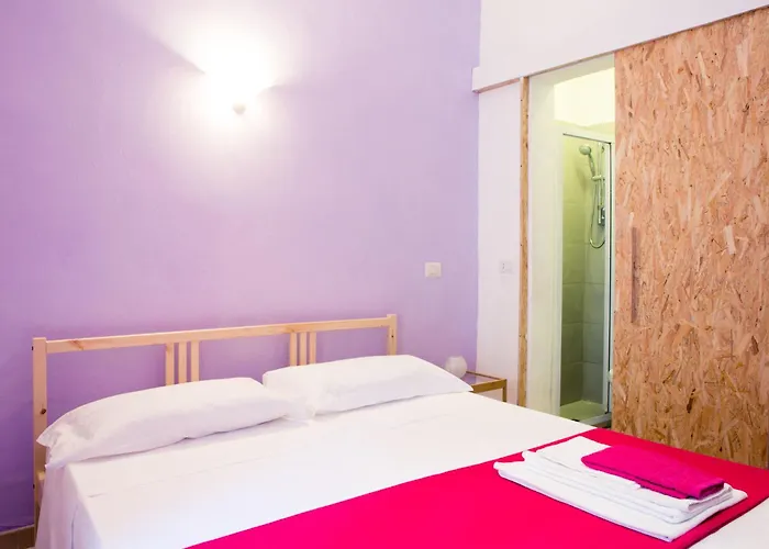 Villino Elda Roma