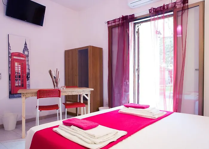 Villino Elda Roma