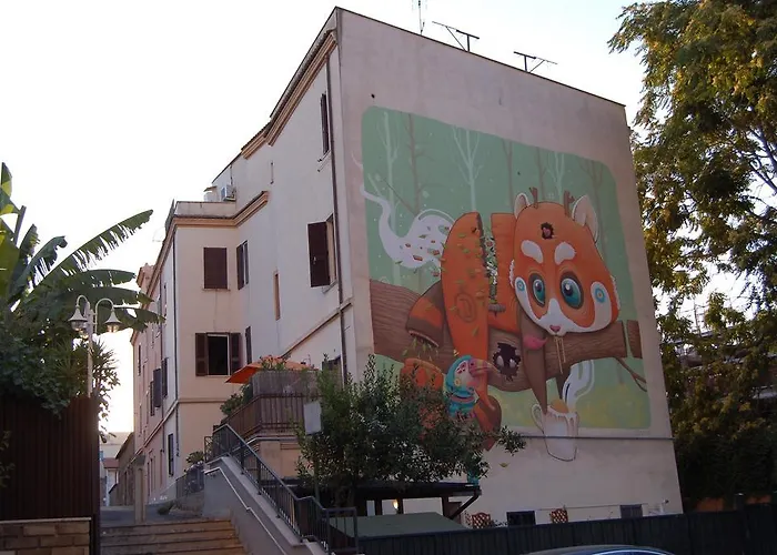 Villino Elda * Roma