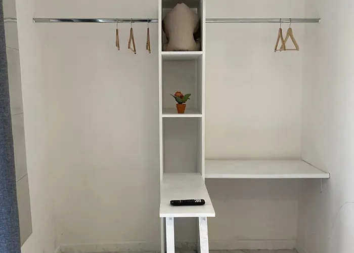 Villino Elda Oda ve Kahvaltı Roma