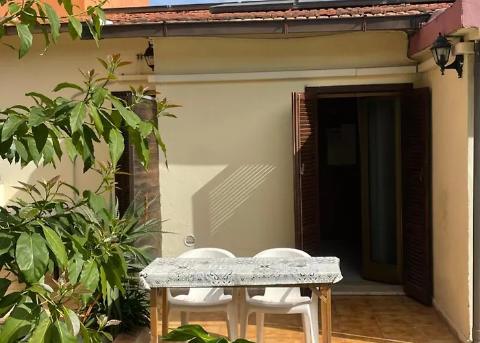 Villino Elda *