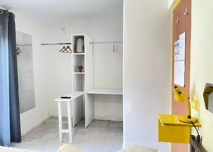 Oda ve Kahvaltı Villino Elda
