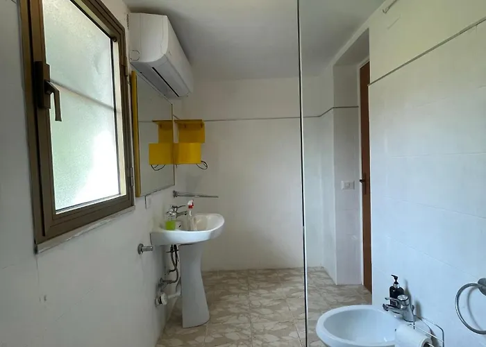 Villino Elda Oda ve Kahvaltı Roma