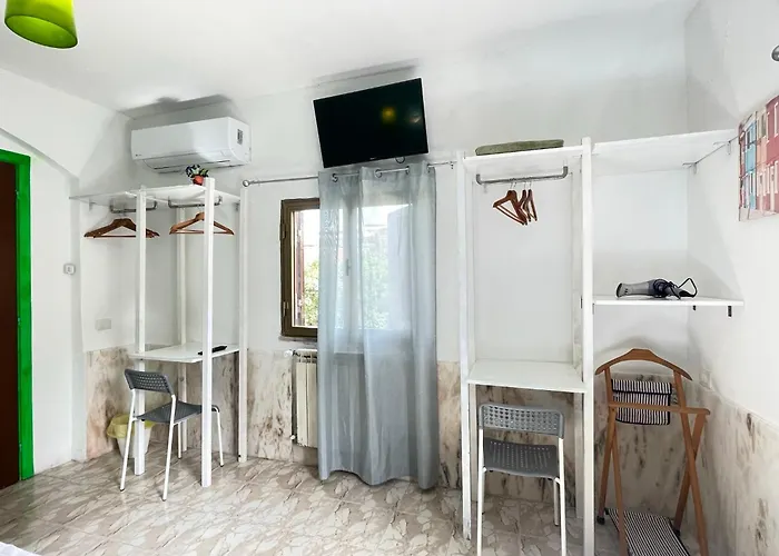 Villino Elda * Roma