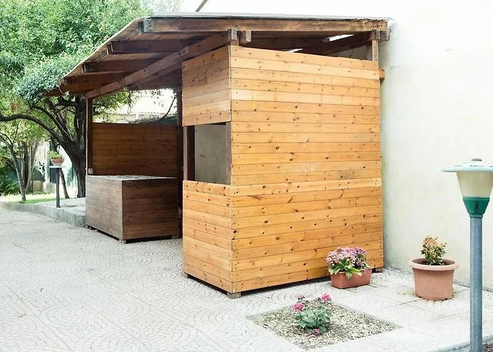 Villino Elda *