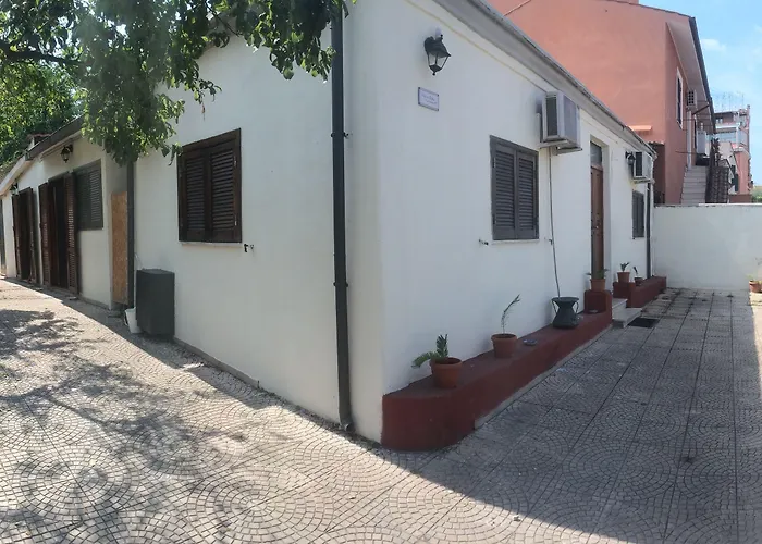 Villino Elda Roma