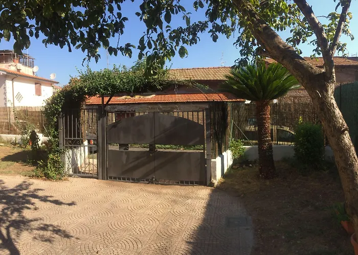 Villino Elda Oda ve Kahvaltı *