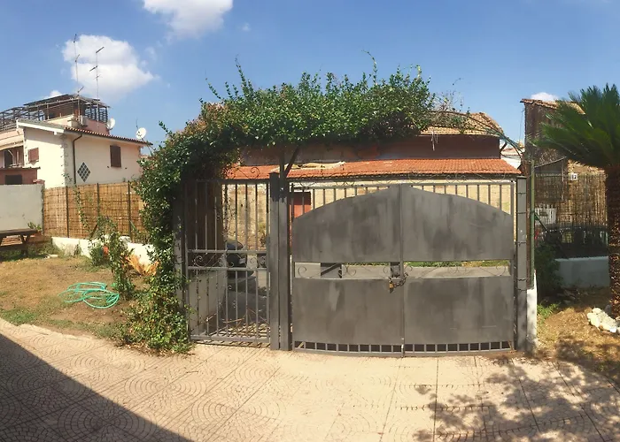 Oda ve Kahvaltı Villino Elda *