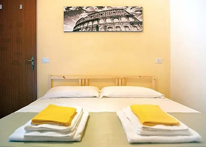 Villino Elda *