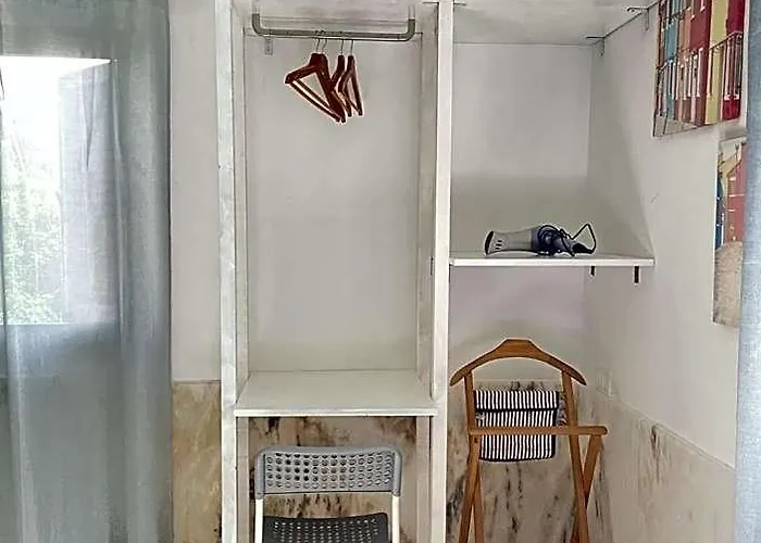 Oda ve Kahvaltı Villino Elda Roma