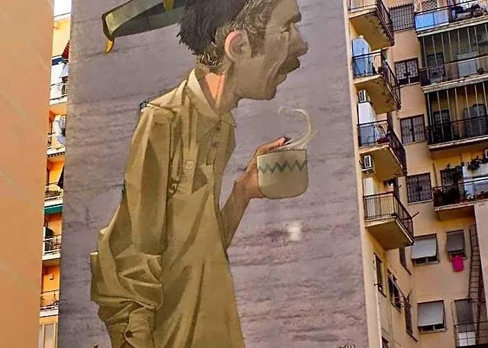 Oda ve Kahvaltı Villino Elda *