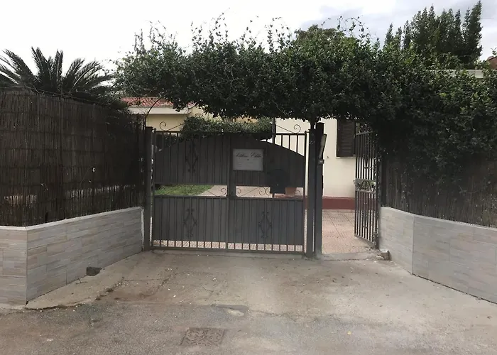 Villino Elda Oda ve Kahvaltı